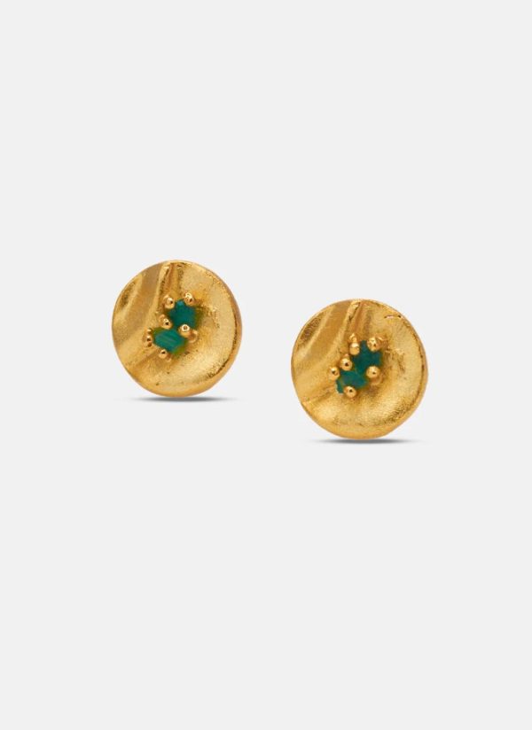 Sune Earrings - Image 2