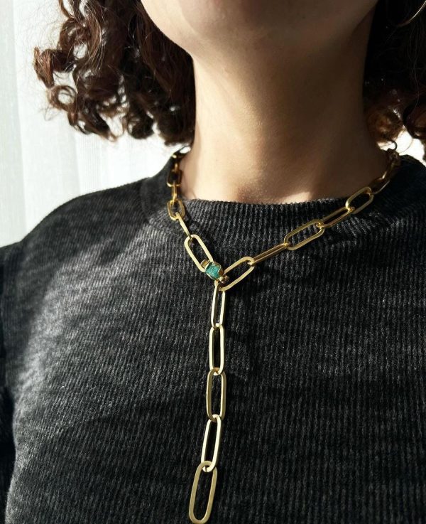 Fiba Necklace - Image 2