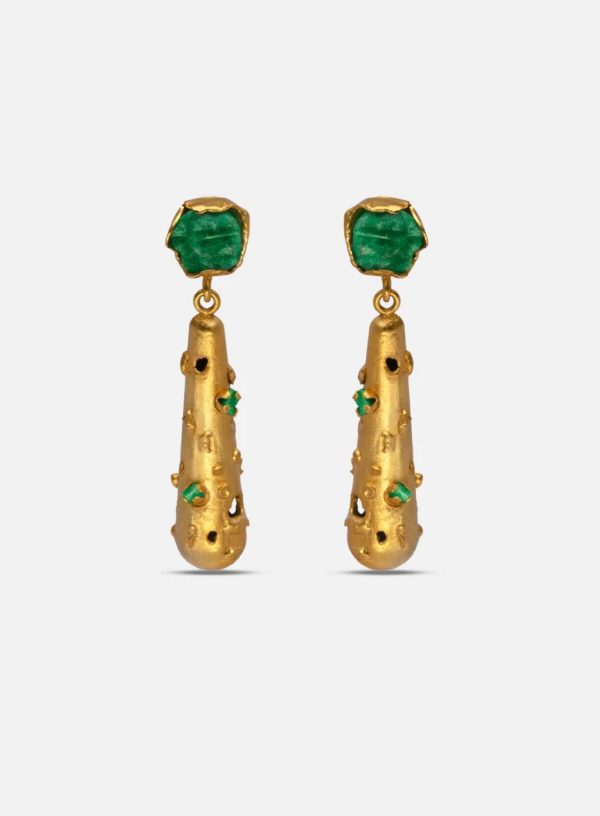 Hyca Earrings