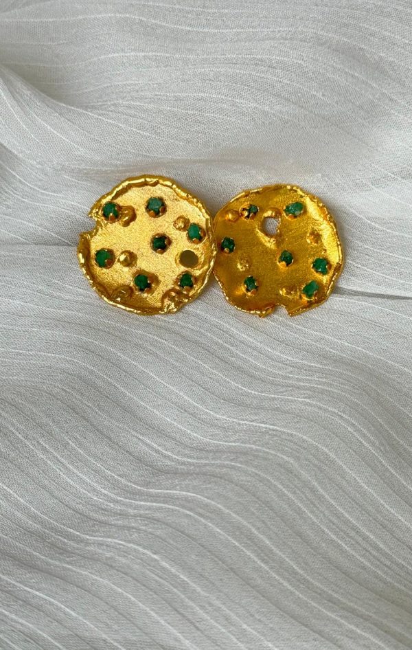 Sie Earrings - Image 3