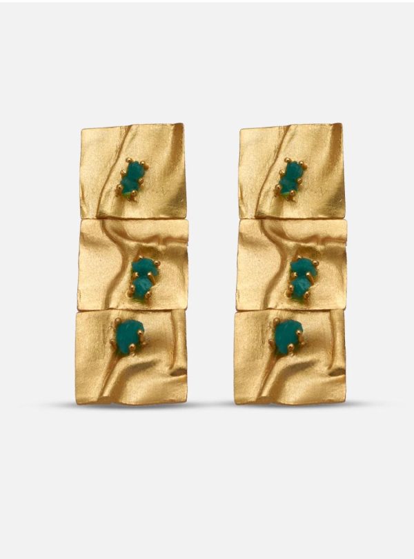 Nyia Earrings